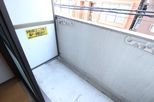 第55東白島ビル