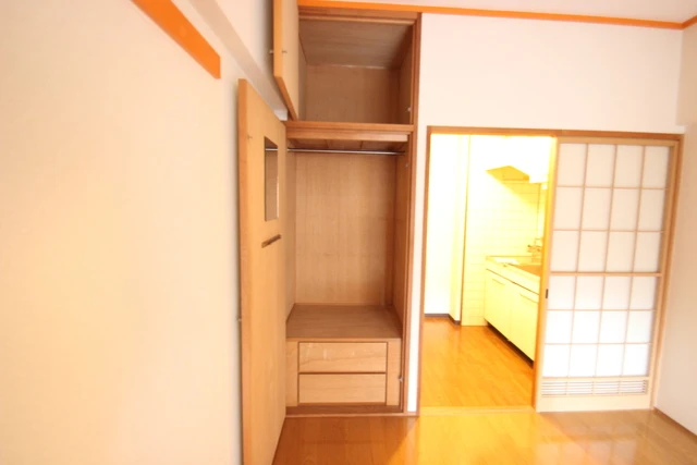 第55東白島ビル