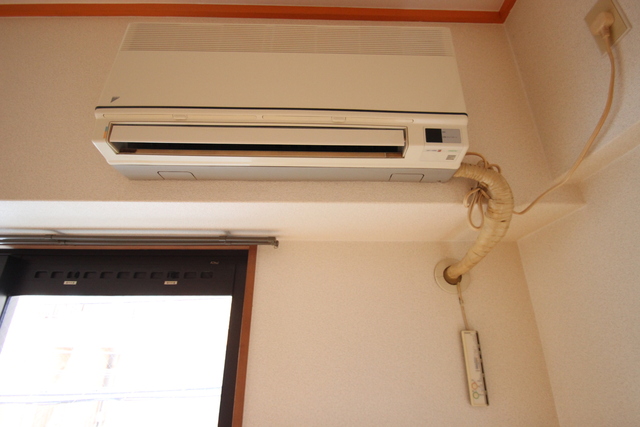 第55東白島ビル