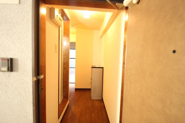 第55東白島ビル