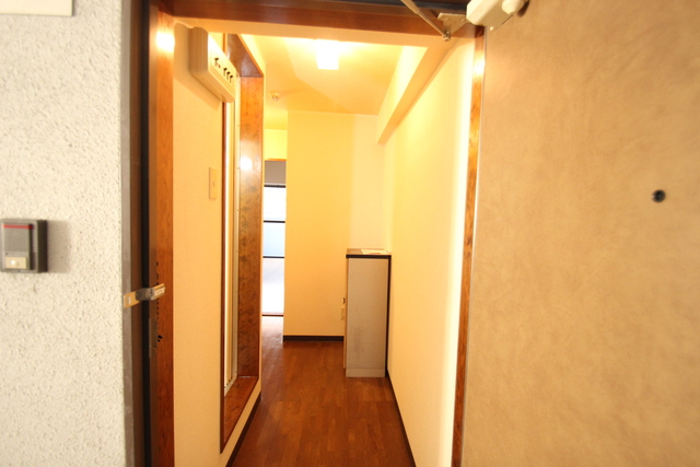 第55東白島ビル