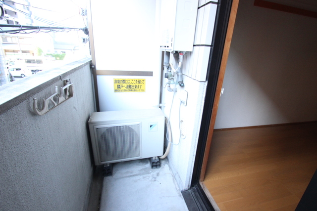 第55東白島ビル