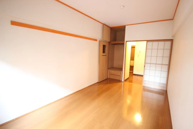 第55東白島ビル