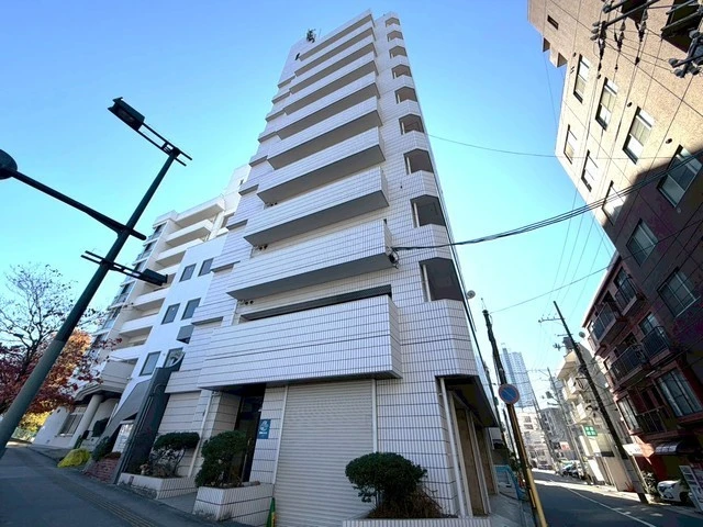 第55東白島ビル