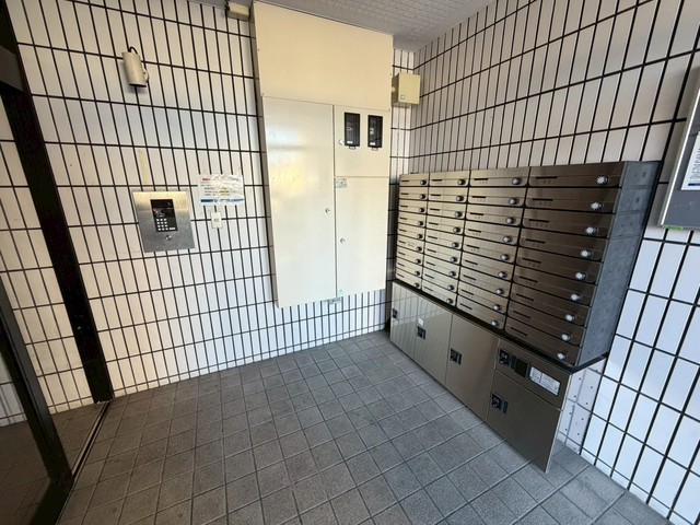 第55東白島ビル