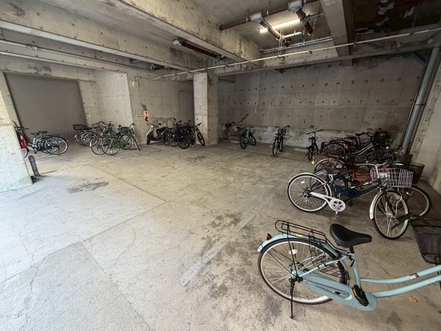 第55東白島ビル