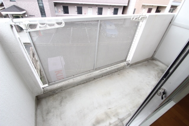 ジャルダン廿日市