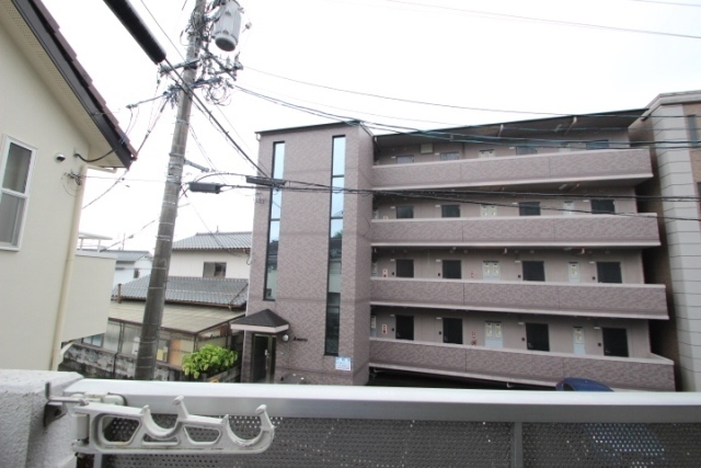 ジャルダン廿日市