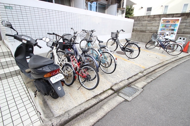 ジャルダン廿日市