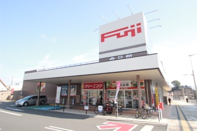 ジャルダン廿日市