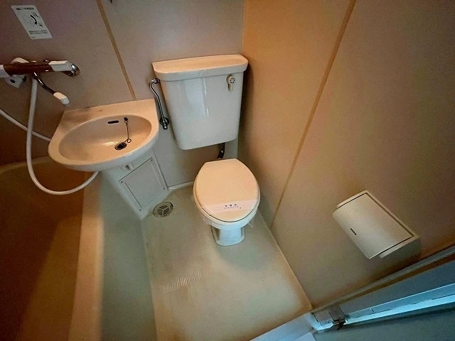 Mビル(宇品神田)