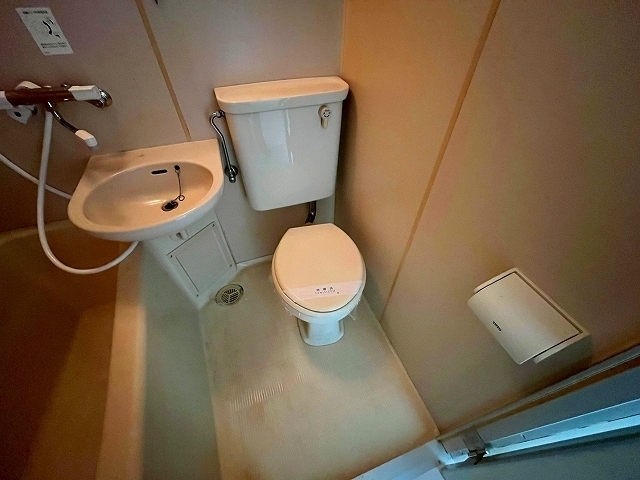 Mビル(宇品神田)