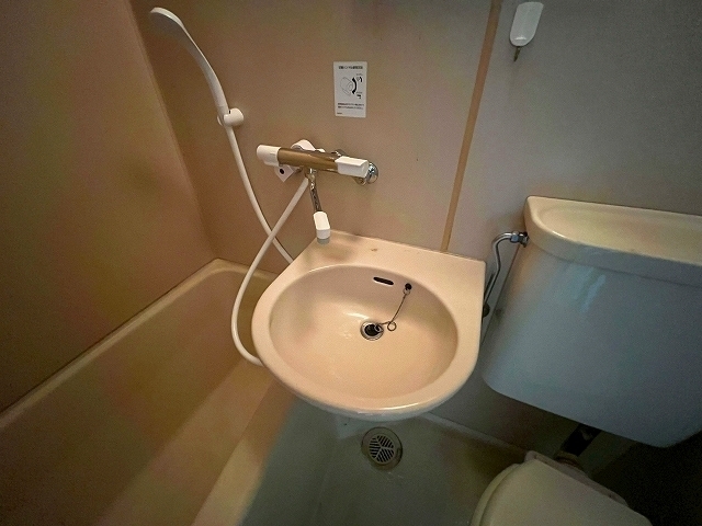 Mビル(宇品神田)