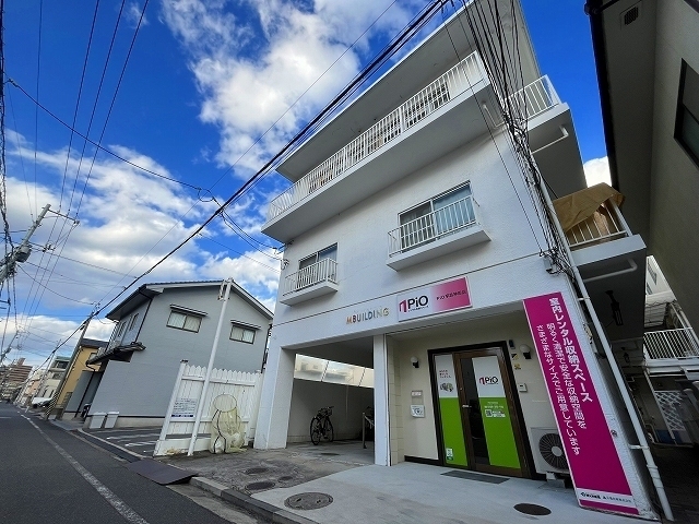 Mビル(宇品神田)