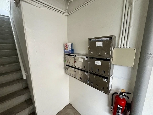 Mビル(宇品神田)