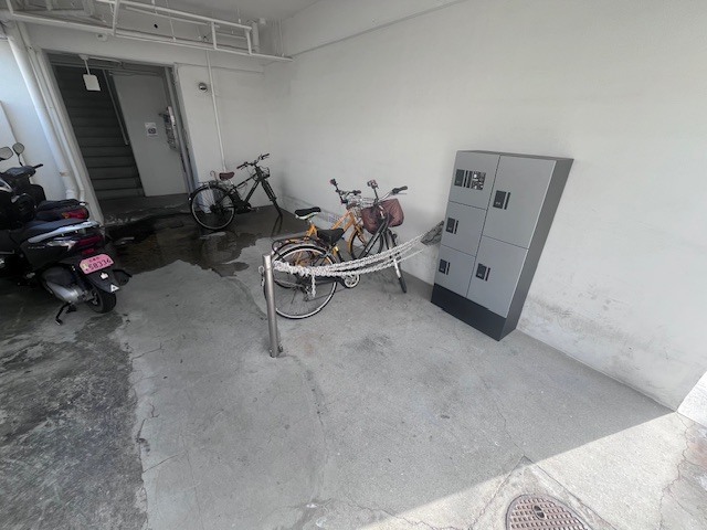 Mビル(宇品神田)