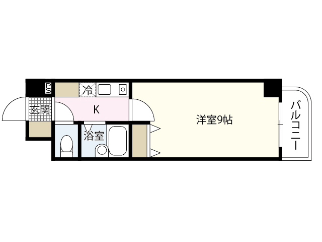 アネックス徳安