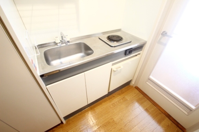 アネックス徳安