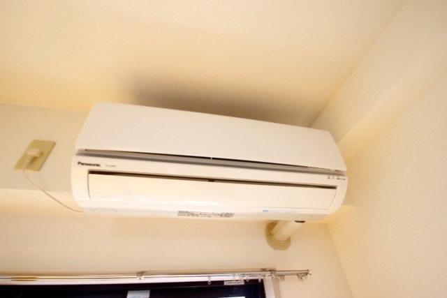 アネックス徳安