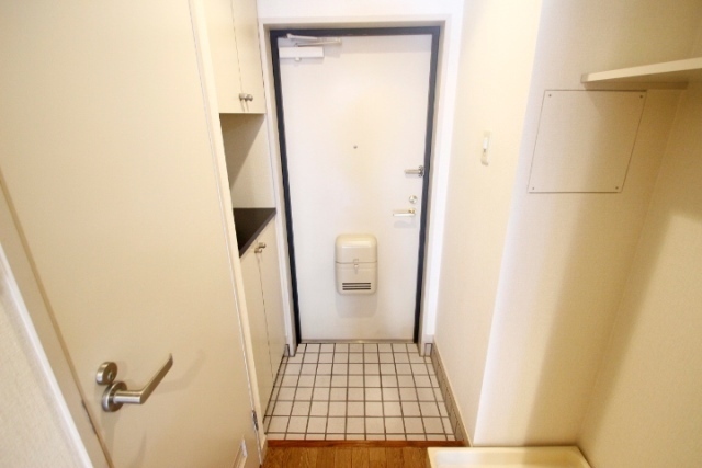 アネックス徳安