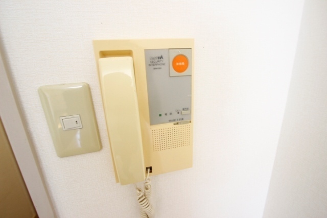 アネックス徳安