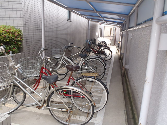 アネックス徳安