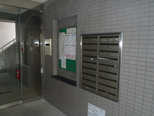 アネックス徳安