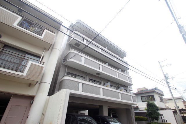 アネックス徳安