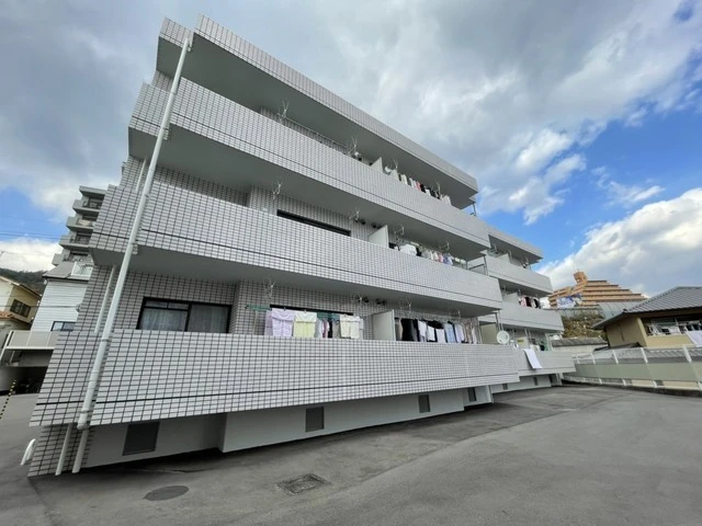 高須シティハウス