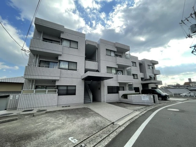 高須シティハウス