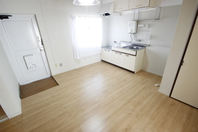 新原第1マンション