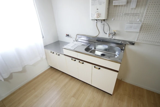 新原第1マンション