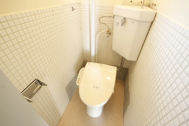 新原第1マンション