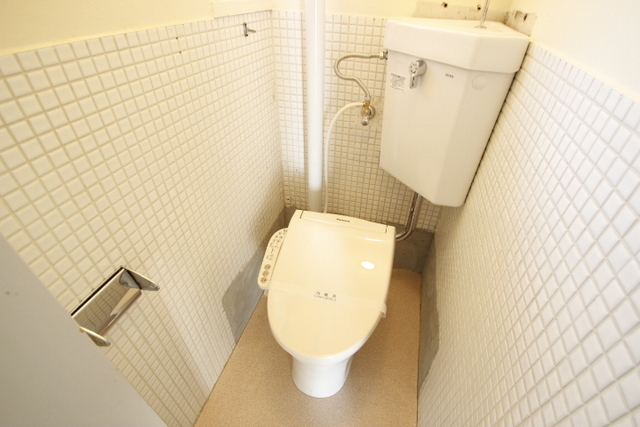 新原第1マンション