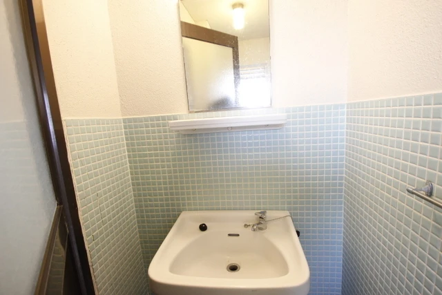 新原第1マンション