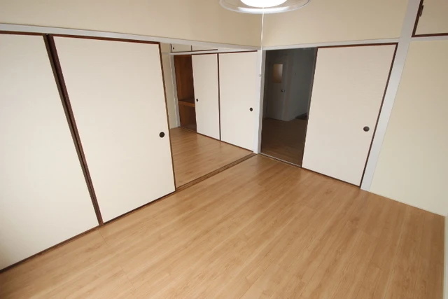 新原第1マンション