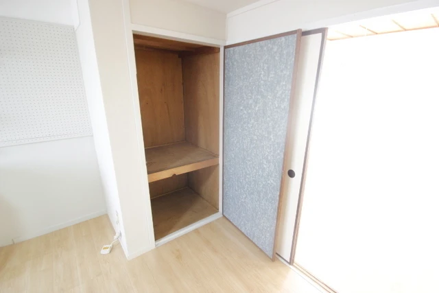 新原第1マンション