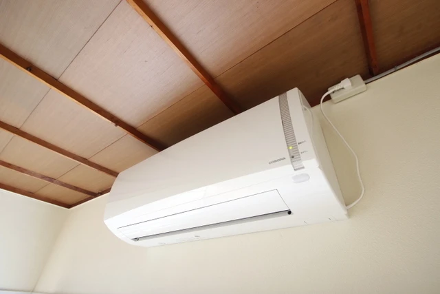 新原第1マンション