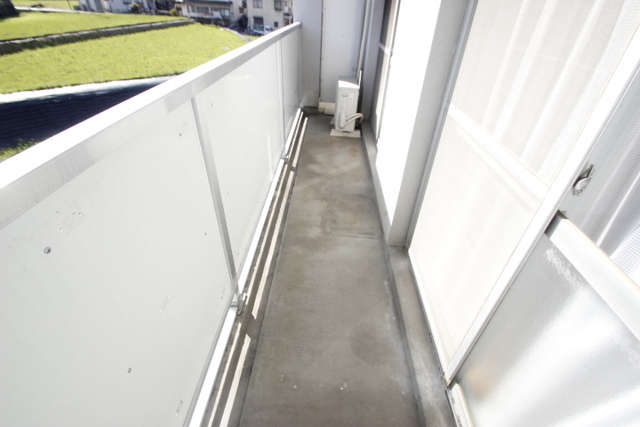 新原第1マンション