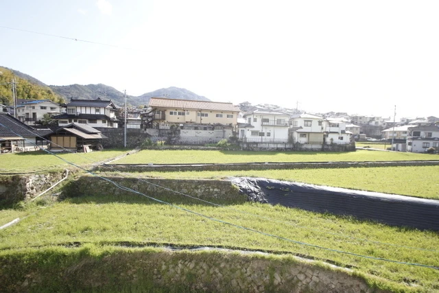 新原第1マンション