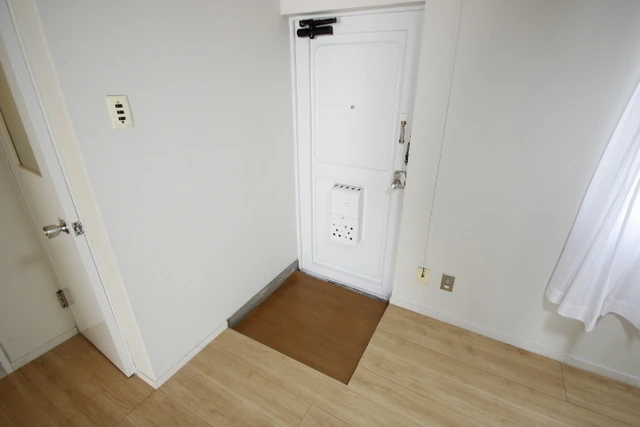 新原第1マンション