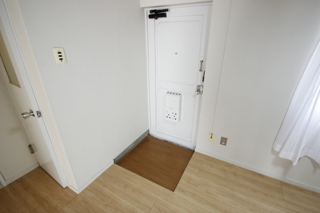 新原第1マンション