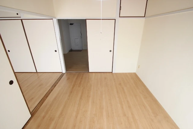 新原第1マンション