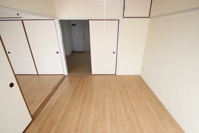 新原第1マンション