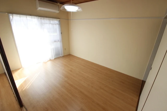 新原第1マンション