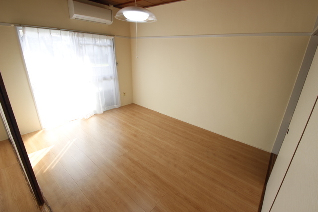 新原第1マンション