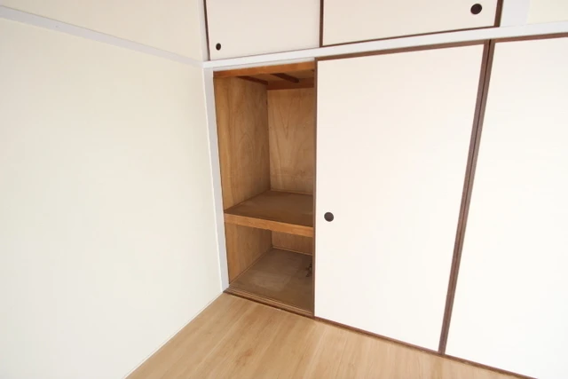 新原第1マンション