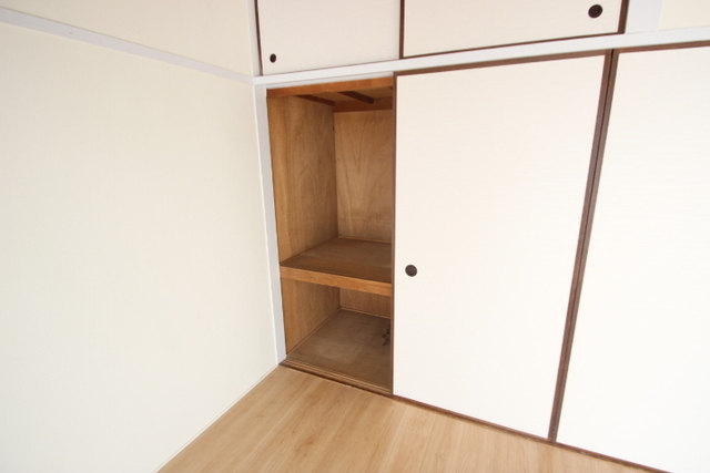 新原第1マンション