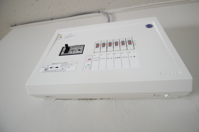 新原第1マンション