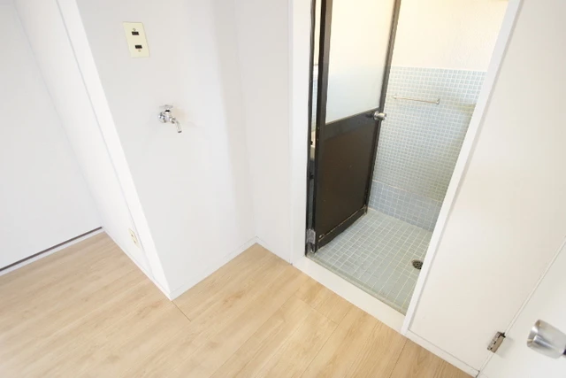 新原第1マンション